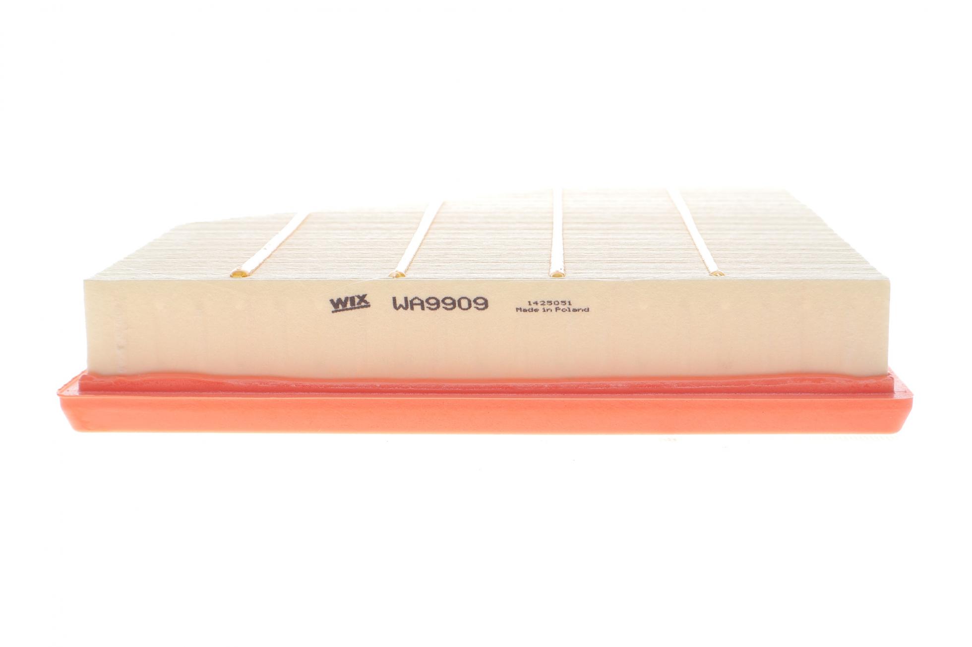 WA9909 WIX FILTERS